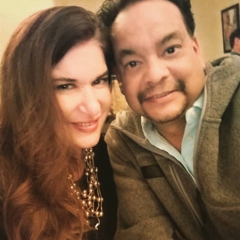 Meet your Posher, Beth